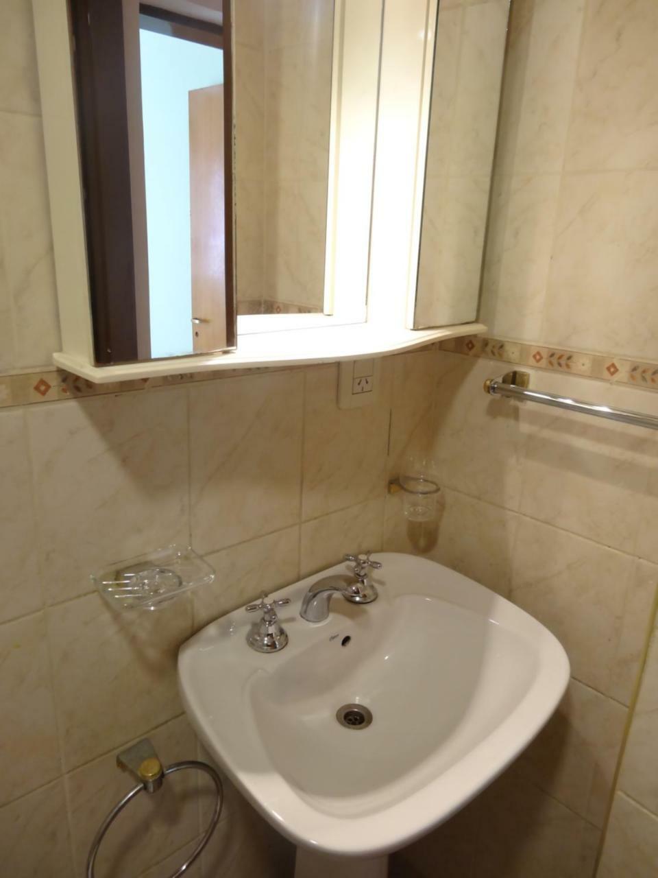 Appartement Alojamiento Tierras Del Sol - Departamento 02 à Las Heras  Extérieur photo